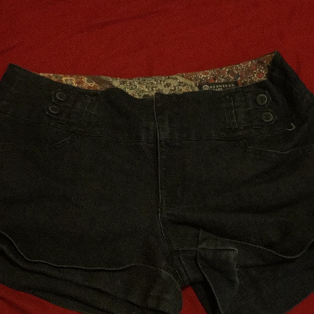 BoomBoom Jean shorts